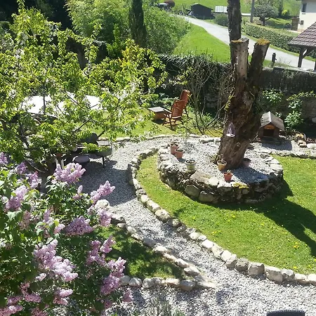 Au Petit Prince Maison d'hôtes *