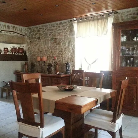 Maison d'hôtes Au Petit Prince *