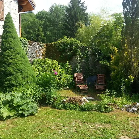 Au Petit Prince Maison d'hôtes *