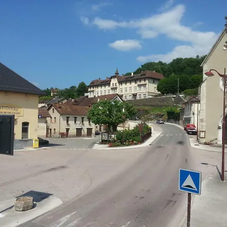 Au Petit Prince Maison d'hôtes *