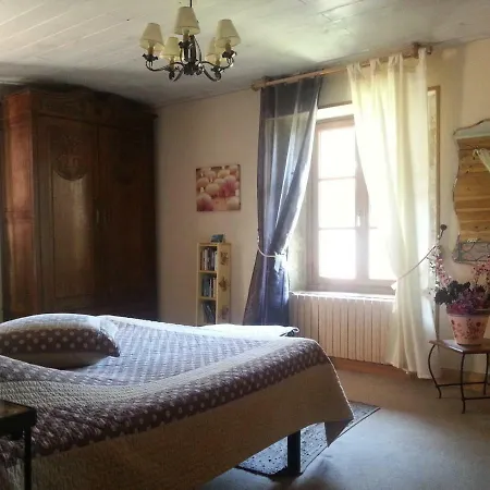 Au Petit Prince Maison d'hôtes