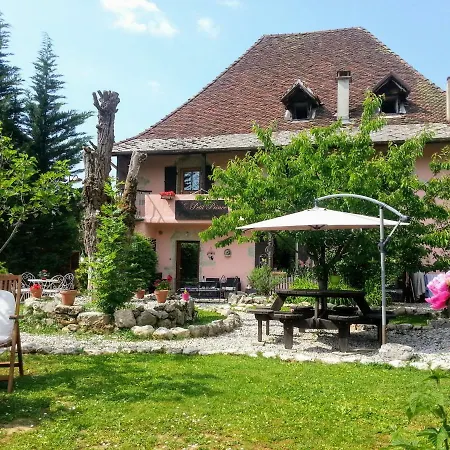 Maison d'hôtes Au Petit Prince *