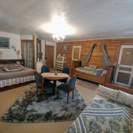 Maison d'hôtes Au Petit Prince