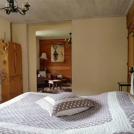 Au Petit Prince Maison d'hôtes *